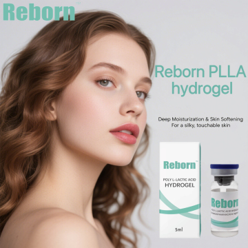 Solve Skin Problems PLLA Gel Filler 5ml