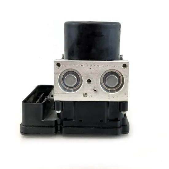 ABS Anti-Lock Pump Module Suitable for 2007-2008 Audi Q7 4L 4.2L V8