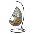 Rattan Hanging Chair Egg Garden Swing Chair