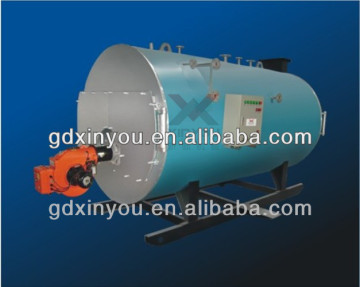 FGL-Y(Q) Fuel Fired Steam Generator