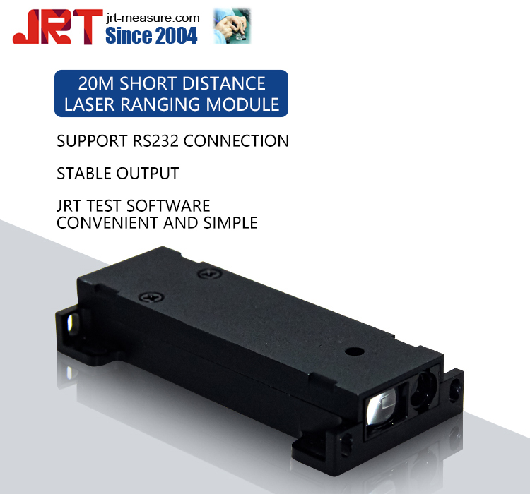 20m Distance Measurers Module