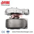 Turbófeltöltő H2C 3524695 5000681269 Renault számára