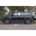 Chery ICAR 03 2024：纯电动小型SUV