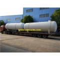 70m3 35ton Bulk NH3 Tankuna