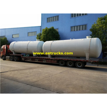 Tanques de armazenamento do volume NH3 de 70m3 35ton