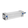 SI/SU ISO 15552 Standard Aluminum Pneumatic Cylinder