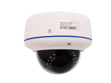 High Resolution 1mp Megapixel Ip Camera For Home Or Indoor