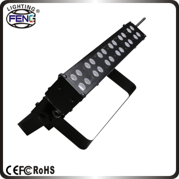 24W Wireless DMX Disco Stage Light (FGLED 24-1 BAR)