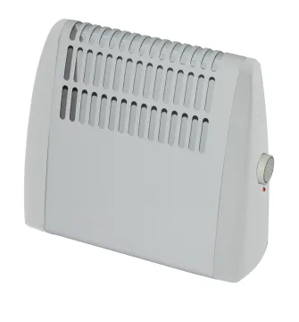 500W Electric Mini Wall-Mounted Convector Heaters