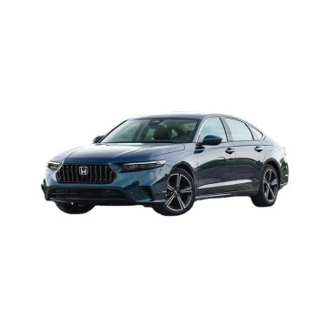2024 Honda Inspire Left Hand Drive Sedan - 5 Seats, 1.5T Engine, Hybrid Vehicle in Stock