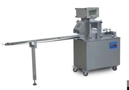 2023 Popular Momo & Mantou Shaping Machine