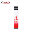 Електронни цигари Hyde Recharge 3300 Vape Pen за еднократна употреба