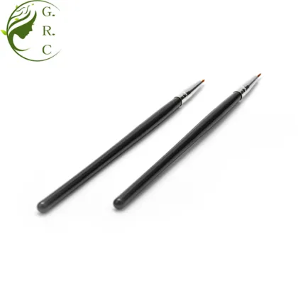 Nylon Hair Beauty Makeup Brush Wholesale Eyeliner Brush