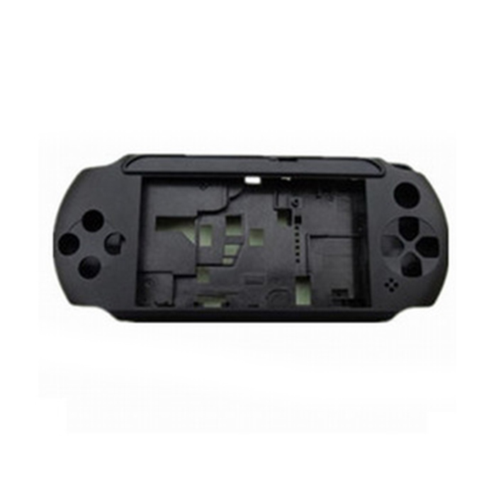 China OEM Manufacturer Custom Mould Plastic Parts Molding Injection Plastic Parts5