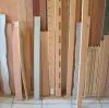 slats