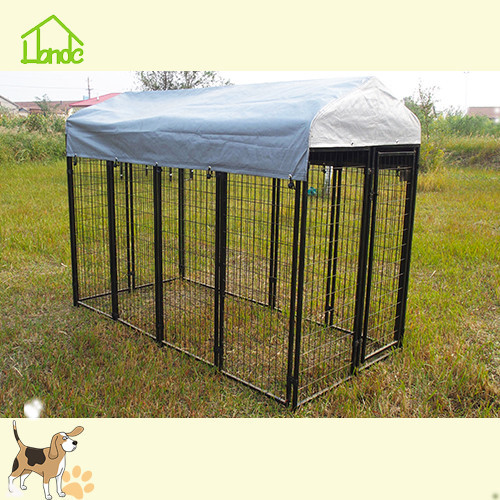 Customized Hot Sale Cheap Dog Cage Kennel