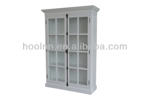 Glazed Cabinet W5819-1