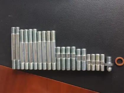 Fasteners Snaps Button Kit Press Studs