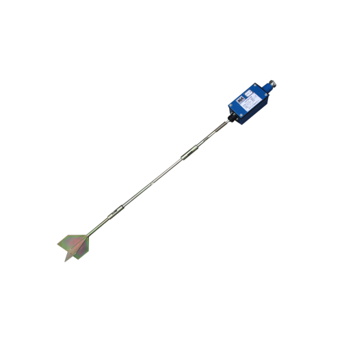 Mining Coal Level Sensor