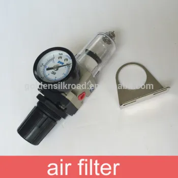 AW2000-2 air filter used for CUT-40 CUT-60 plasma cutter