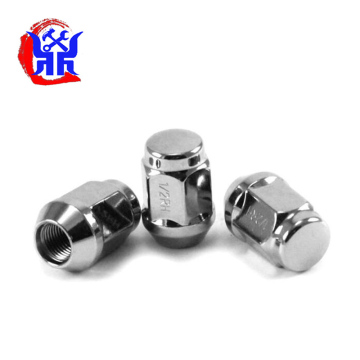 M12*1.5 الصلب السيارات الإطارات إطارات إطارات الجوز
