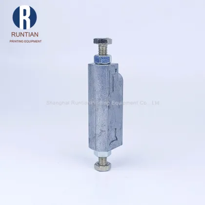 STAHL Folding Machine Parts for KC Offset Printing Machines