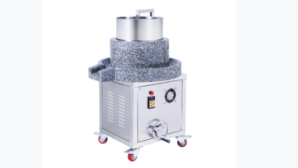 Stainless Steel Stone Grinding Mill for Soybean Milk