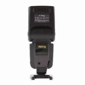 Photo Flash Lamp, Multiple Flash Operation, 1.2ms or Shorter Normal Flash
