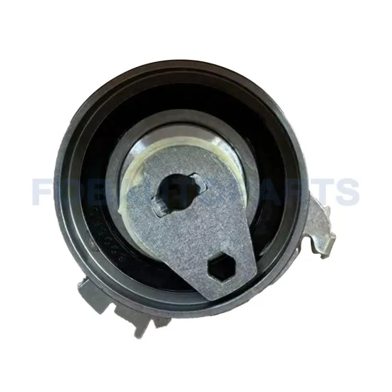 High Quality Tensioner Pulley for Daewoo 9158004