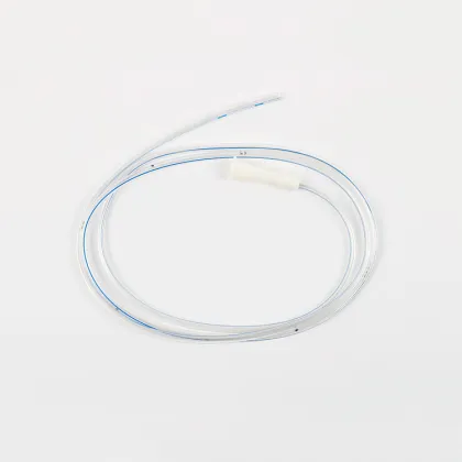 customized medical disposable PVC stomach tube
