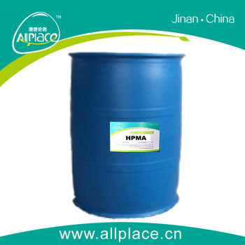 2-Hydroxypropyl methacrylate/hydroxypropyl methacrylate/HPMA Synthesise adhesive, fiber finishing agent