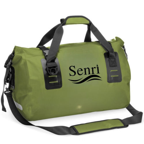 Waterproof Foldable Boating Backpack Custom Logo
