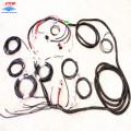 Customized Cable Assembly 7pin Trailer Wire Harness