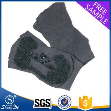 cool gel sock / non slip ankle sock