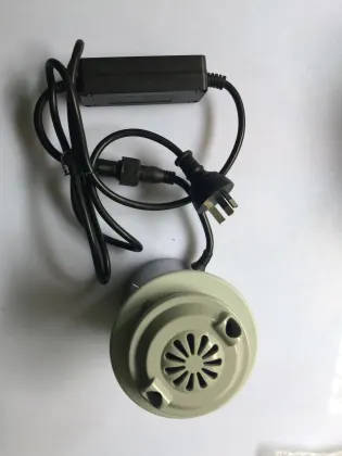 Luraco Massage Chair with Magnetic Jet Technology