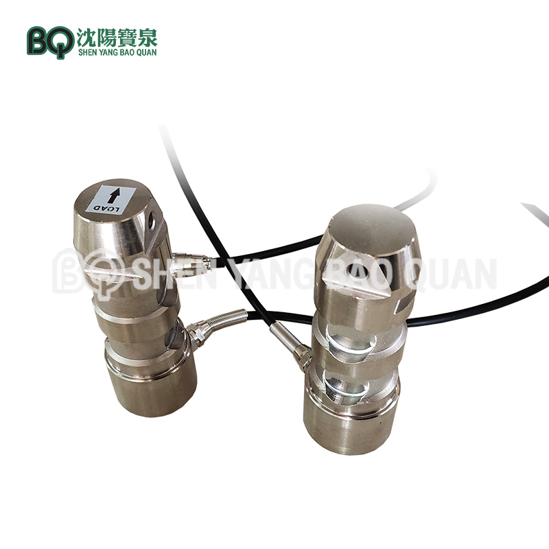 Construction Hoist Overload Device 5T