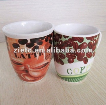 high quality mugs coffee design for promotion