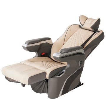 Ghế Van Lam Sable cho Vclass &amp; Toyota Alphard cho VCLASS &amp; Toyota