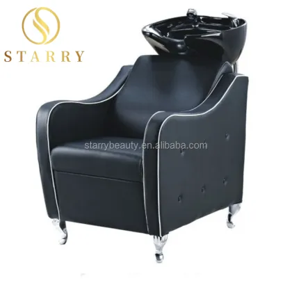 Salon Shampoo Chair for Hair Washing