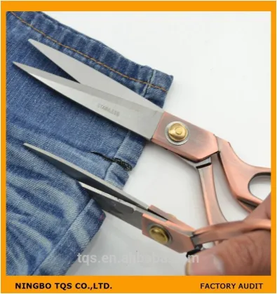Household Best Sewing Scissors Tailoring Scissors