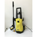 Power Car Washer Short Handtag Portable Electric