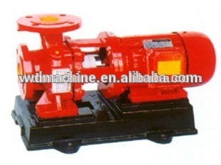 Strong Sfuric Aid Pump