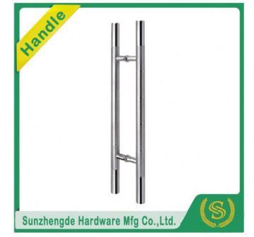 BTB SPH-002SS Oem Aluminum Alloy Door Long Pull Handle Factory