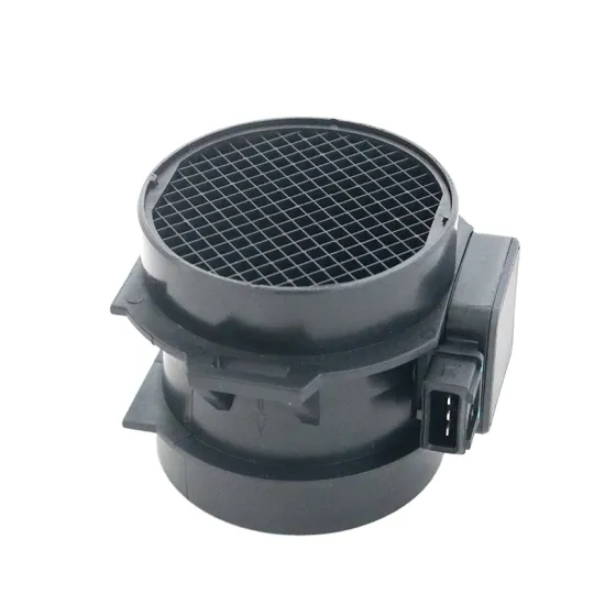 YOUPARTS 1362 1432 356 Car Air Mass Flow Sensor for BMW F10 520D E39 E36