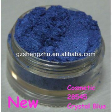 cosmetic shimmer color pearl pigments