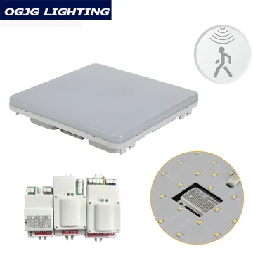 0-10V Dimmable Recessed LED Ceiling Light for Bedroom and Living Room