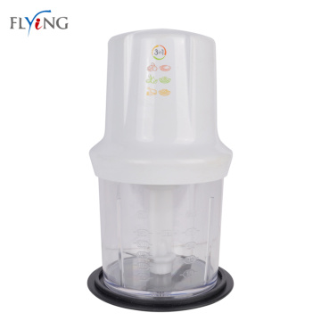 Baby Food Mixer Electric Calm Shredder