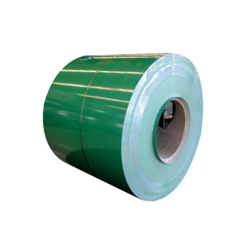 PPGI Steel Coil, RAL Color Coated, Cold Rolled, Prepainted Galvanized Steel Coils: Your Ultimate Source for High-Quality Coated Steel Products