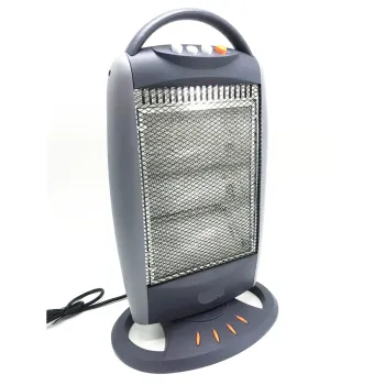 110V-240V Adjustable Power 400W-1200W Electric Stove with Italy Plug