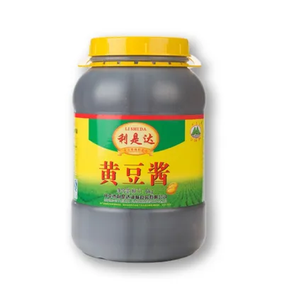 Hot Pot Mate Soy Sauce